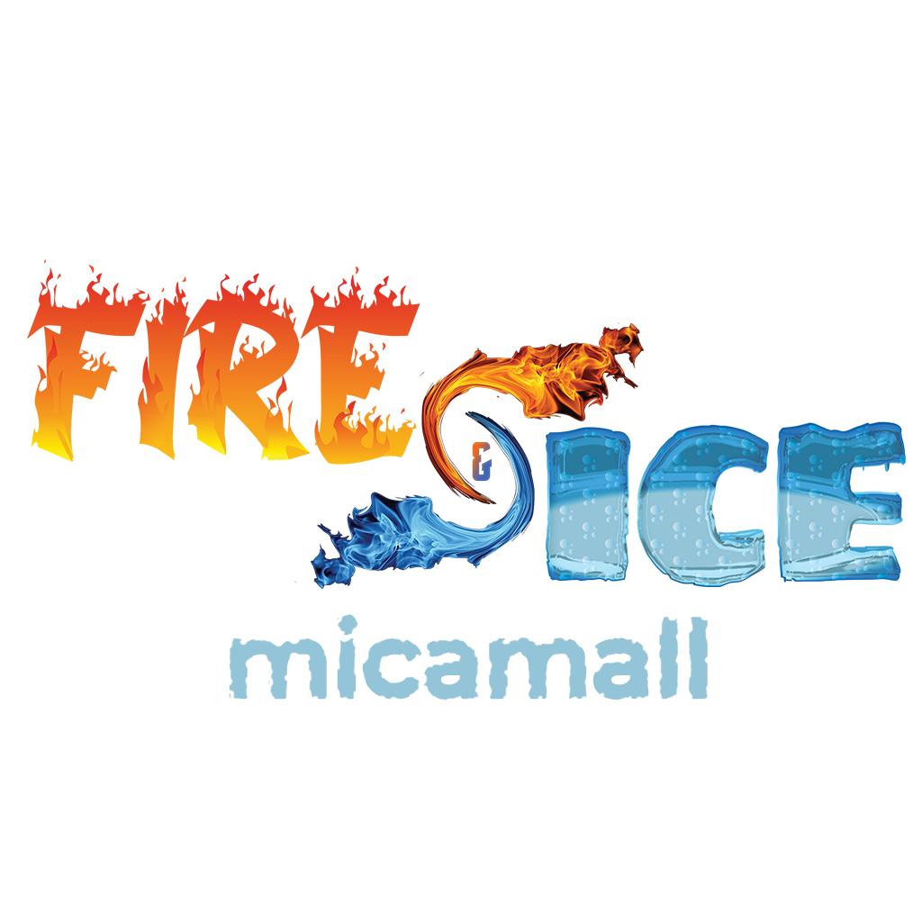 MicaMall IceRink